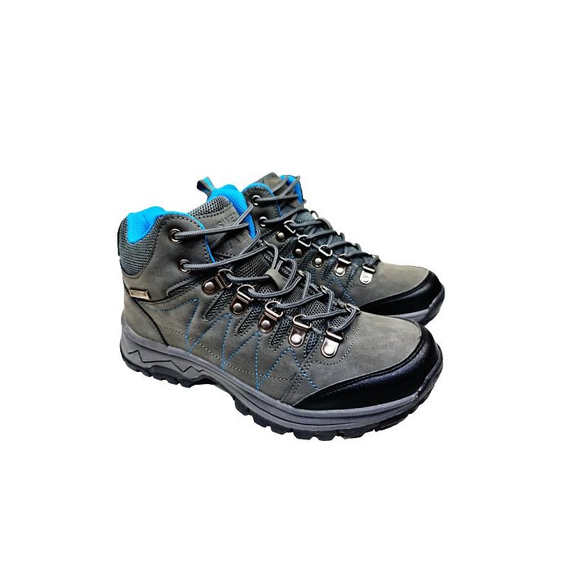 Bota Treaking Waterproof Mod Peggy