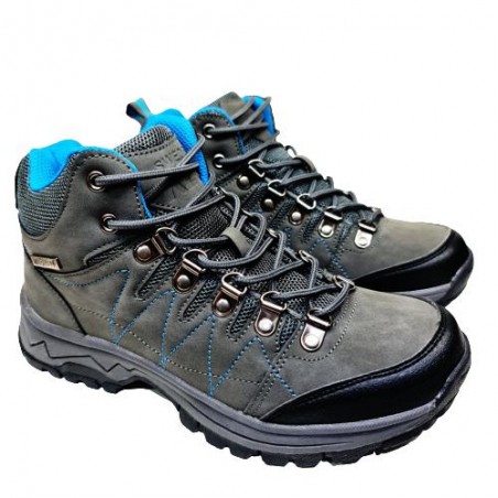 Bota Treaking Waterproof Mod Peggy