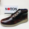 Bota Cordones Notton Mod 1012 