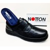 Zapato Velcro Cómodo Notton Mod 23