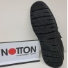 Zapato Velcro Cómodo Notton Mod 23