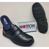 Zapato Velcro Cómodo Notton Mod 23