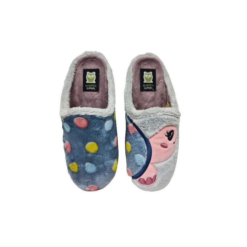 Slippers Tortuga Marpens 425IV22