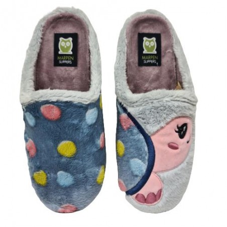 Slippers Tortuga Marpens 425IV22