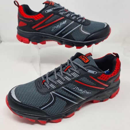 Deportiva J'hayber Mod Ratoma
