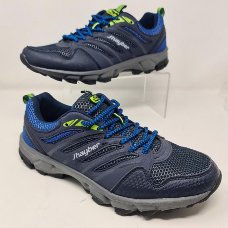 Deportiva J'hayber Mod Rapel