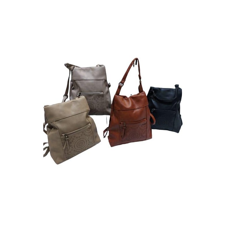 Mochila Antirobo Mod  GTV12933 Daniel Kelvin 