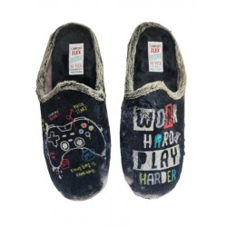 Zapatilla Play Muyter Mod 260