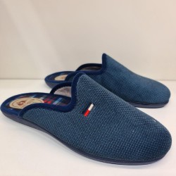 Zapatilla Destalonada Muyter Mod 211
