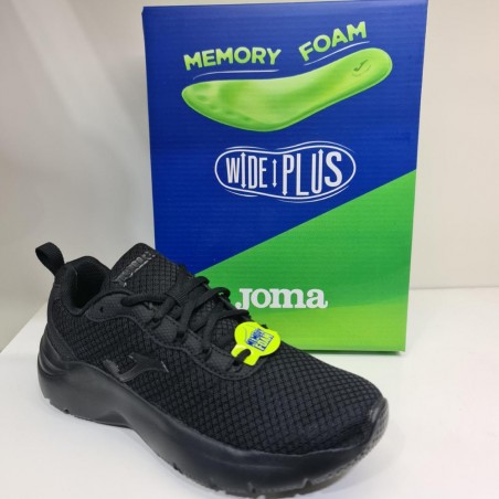 Sneakers Joma N-100 LADY 2201 BLACK
