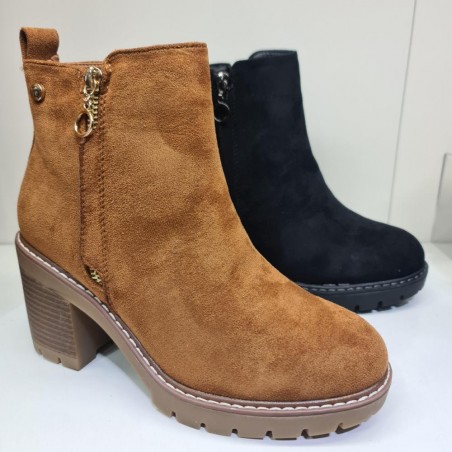 Bota tacón  Feebit er Mod DH2208