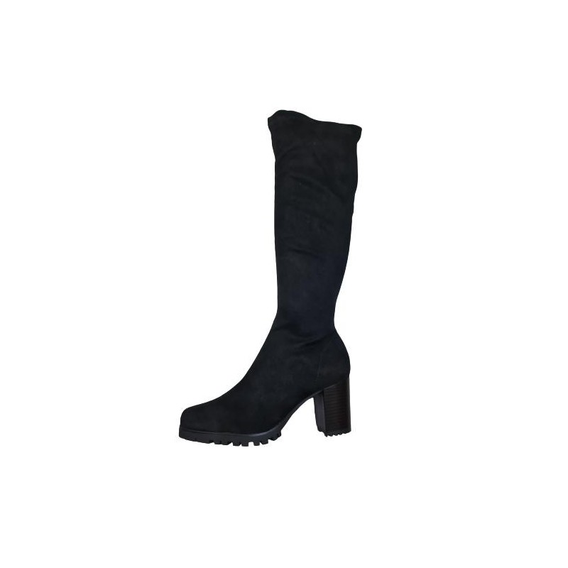 Bota Alta Bamara Mod DRB22224