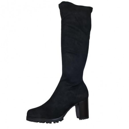 Bota Alta Bamara Mod DRB22224