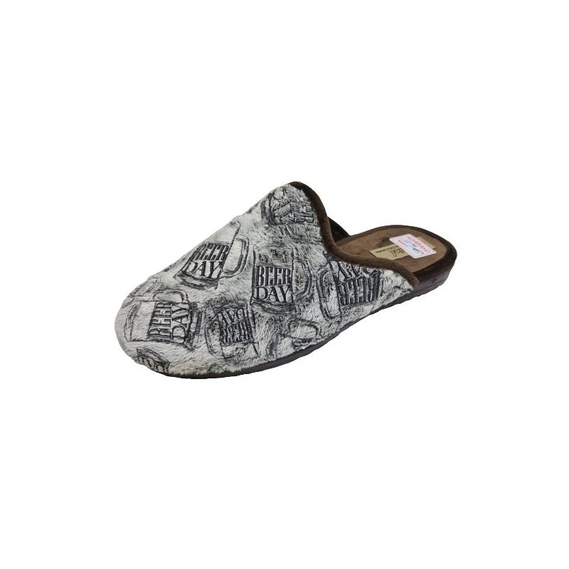 Zapatilla Mariel Beer Day Mod 8805 Zapatilla Mariel Beer Day Mod 8805