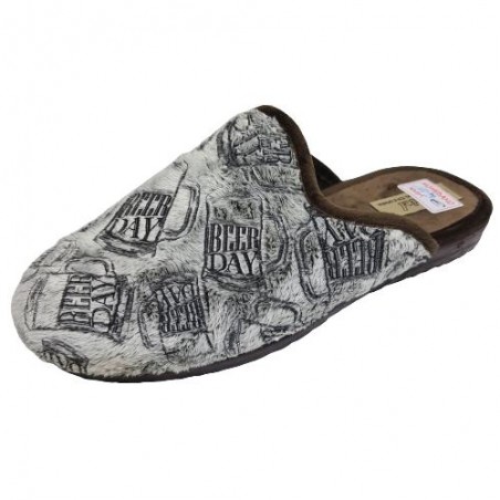 Zapatilla Mariel Beer Day Mod 8805