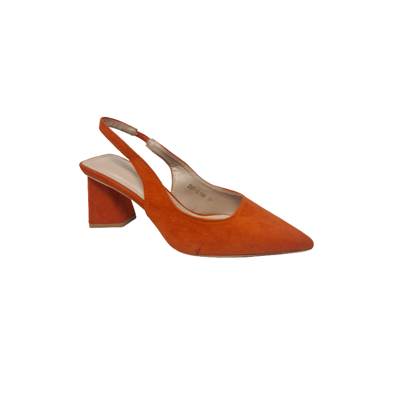 Stiletto Tacón Prisma Buenarotti Mod 2169
