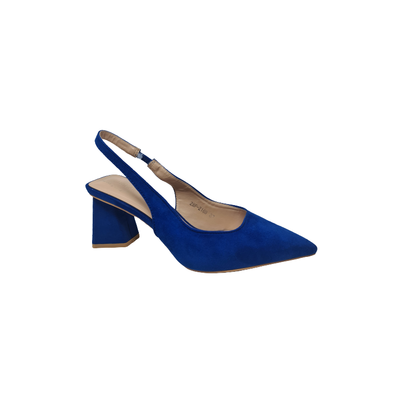 Stiletto Tacón Prisma Buenarotti Mod 2169