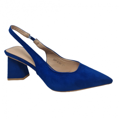 Stiletto Tacón Prisma Buenarotti Mod 2169