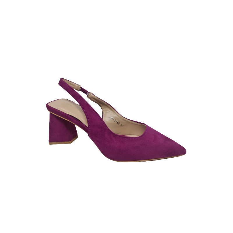Stiletto Tacón Prisma Buenarotti Mod 2169