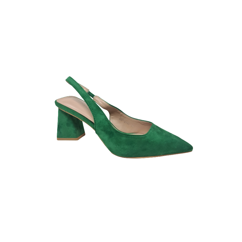 Stiletto Tacón Prisma Buenarotti Mod 2169