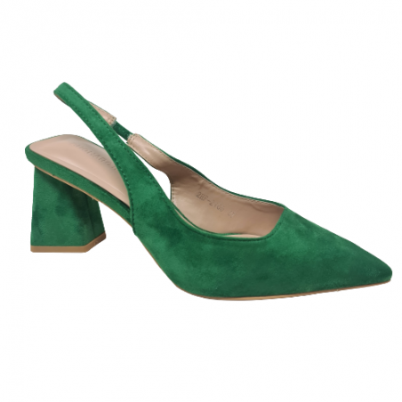 Stiletto Tacón Prisma Buenarotti Mod 2169