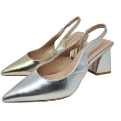 Stiletto Tacón Buenarotti Mod 2170