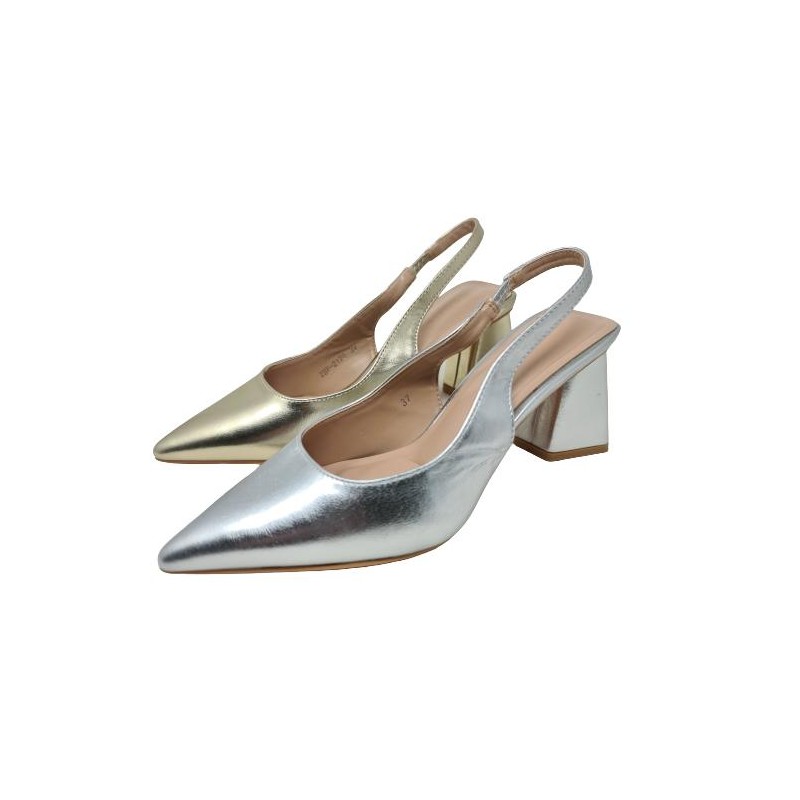 Stiletto Tacón Buenarotti Mod 2170 Stiletto Tacón Buenarotti Mod 2170