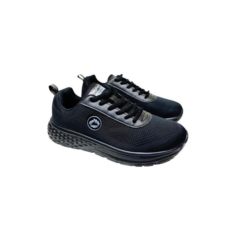 Deportiva J`hayber Mod Chela