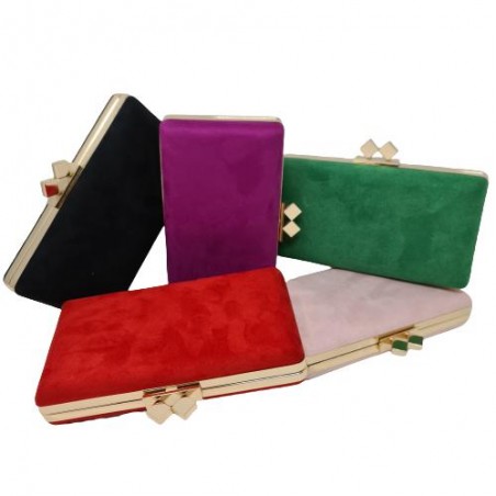 Clutch Bamara Dos rombos Mod AST13355