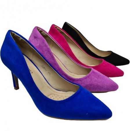 Stiletto Bamara Guapissima Mod JM620
