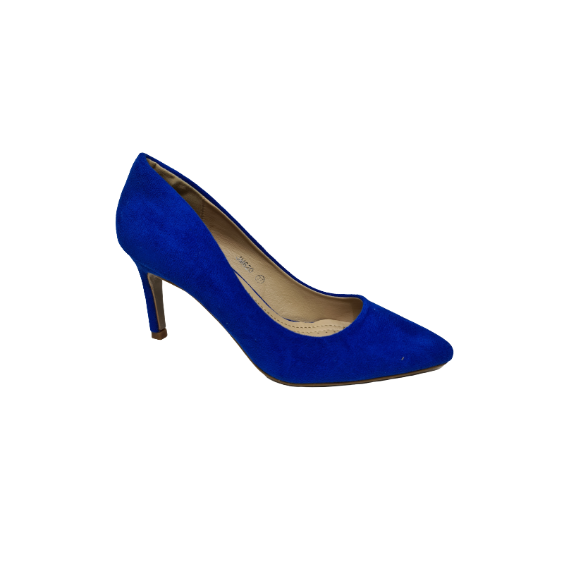 Stiletto Bamara Guapissima Mod JM620