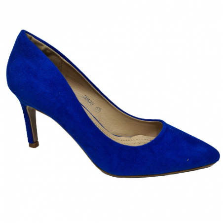 Stiletto Bamara Guapissima Mod JM620