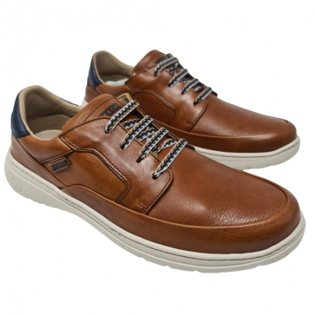 Zapato Casual BaerchiM.2500