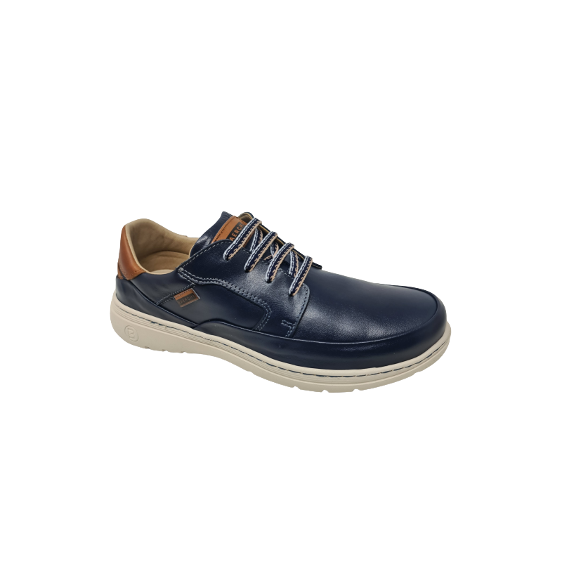 Zapato Casual BaerchiM.2500