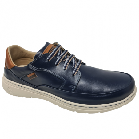 Zapato Casual BaerchiM.2500