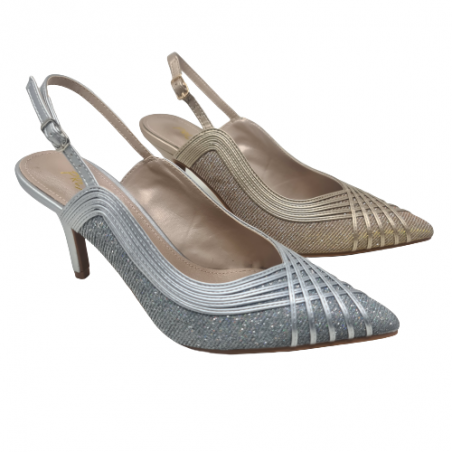 Stiletto Prestigio C-417