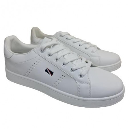Deportiva Clasica Mod- Dd809H