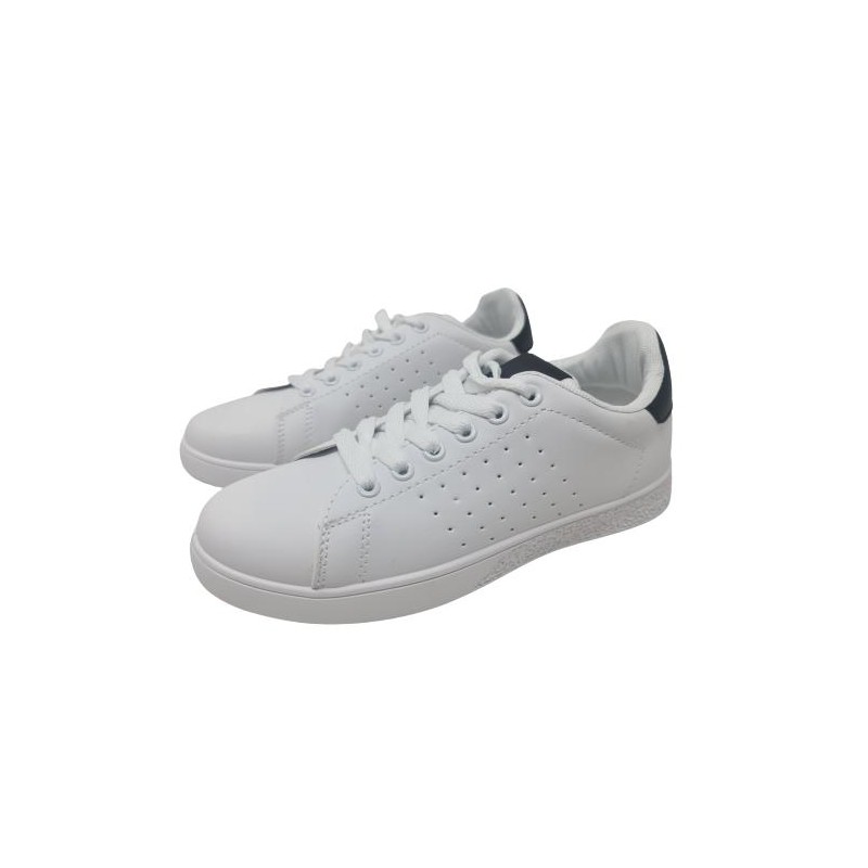 Deportiva Clásica Modelo W66 Valentine