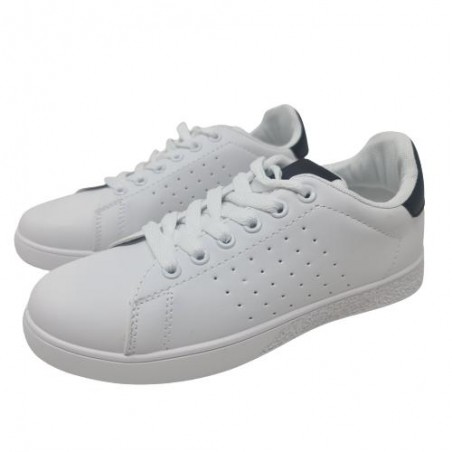 Deportiva Clásica Modelo W66 Valentine