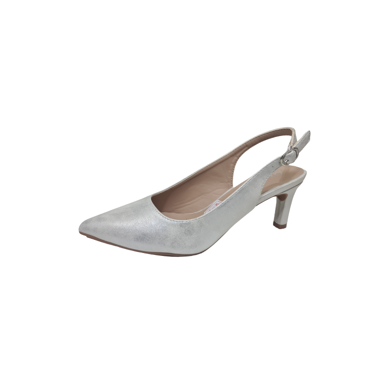 Stiletto Destalonado Myshoft Mod 095