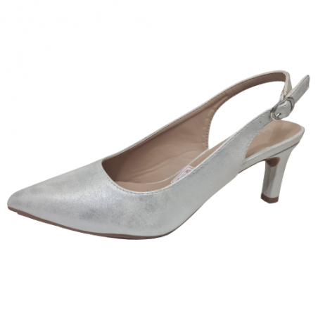 Stiletto Destalonado Myshoft Mod 095