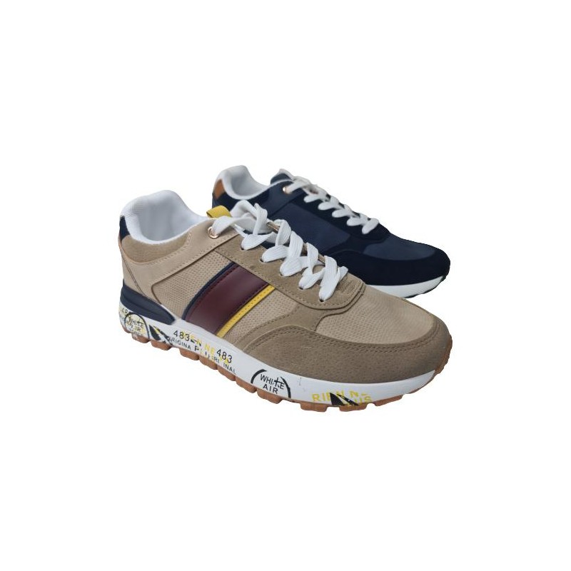 Deportivo Tipo casual  DK Mod W60