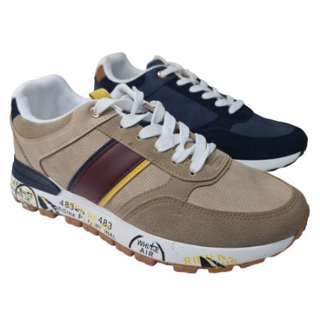 Deportivo Tipo casual  DK Mod W60