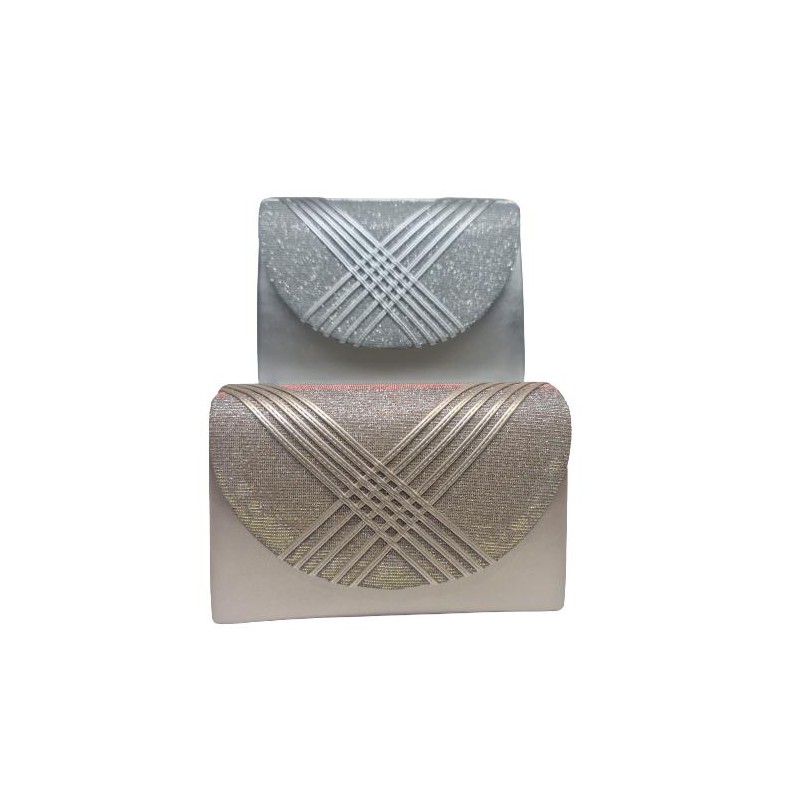 Cartera Fiesta Prestigio Mod D218-3