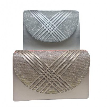 Cartera Fiesta Prestigio Mod D218-3