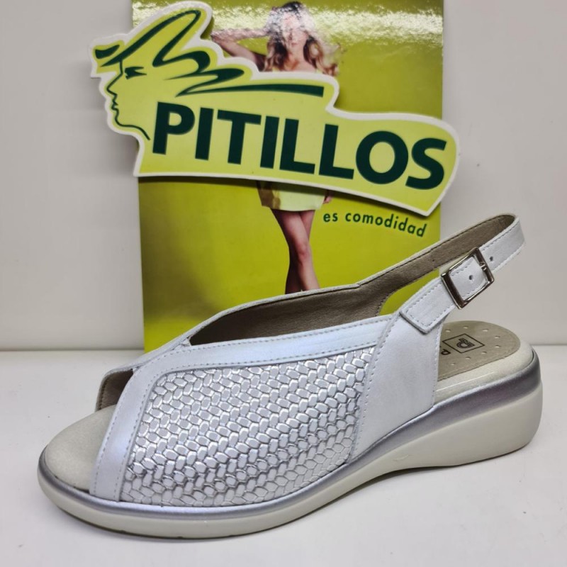 Sandalia Pitillos 5015