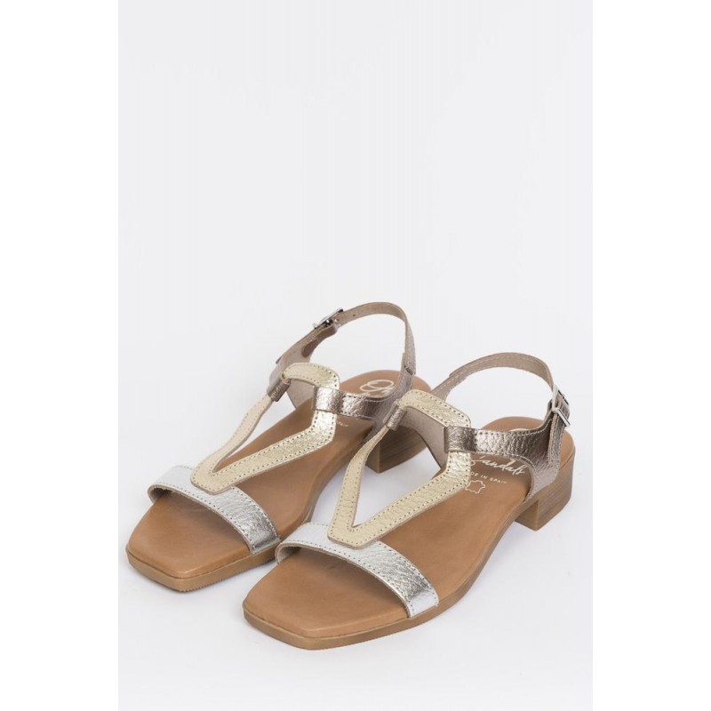 Sandalia Pala T Oh My  Sandals 5168 Sandalia Pala T Oh My  Sandals 5168