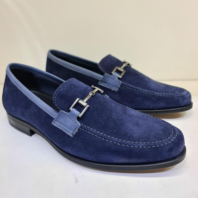 Zapato Baerchi Piel Mod 1151