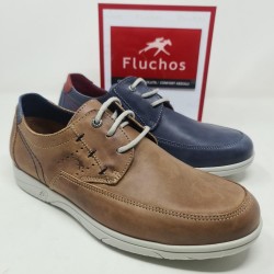 Zapato Fluchos Sumatra F0108