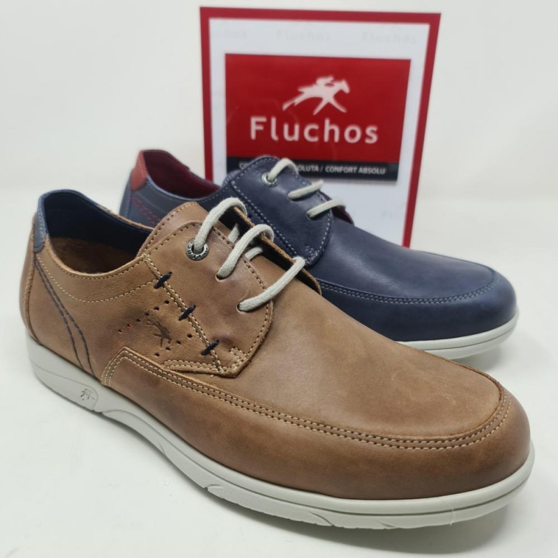 Zapato Fluchos Sumatra F0108 Zapato Fluchos Sumatra F0108